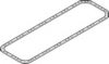 VOLVO 4794863 Gasket, wet sump